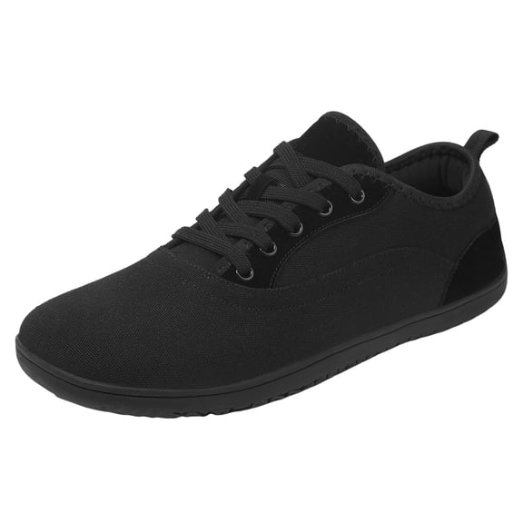 YLYL Wide Barefoot Shoes for Women Men Lightweight Comfortable Casual Fashion Walking Running Shoes