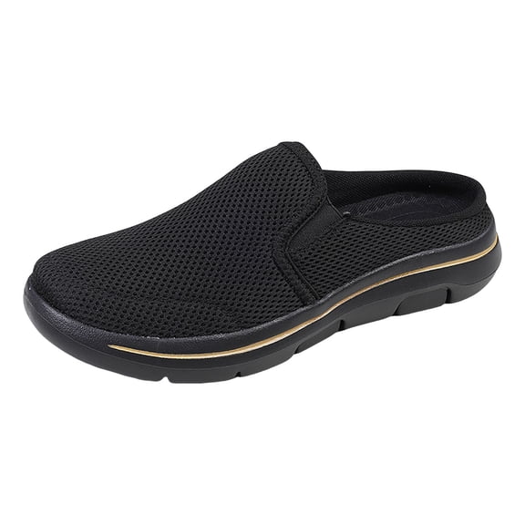 YLYL Women Hike Barefoot Shoes Beach Swim Rock Climbing Pool Shoes Anti-Slip Breathable Lightweight Slip-On Shoes