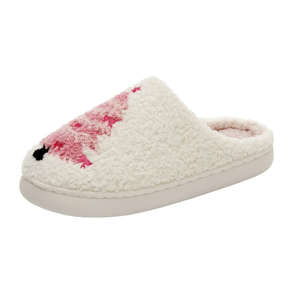 YLYL Women's Loafers Round Toe Low Heel Slip on Fashion Casual Office Work Ballet Mary Jane Shoes