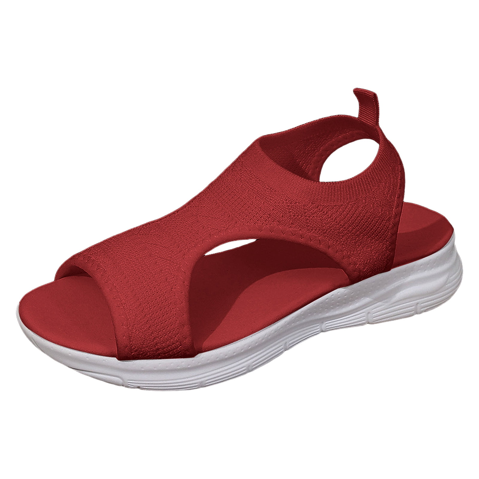 YLYL Women's Orthopedic Sandals Non Slip Open Toe Breathable