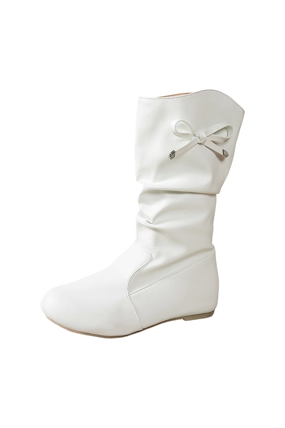 Women's Renaissance Boots Halloween Boots Vintage Stage Pirate Viking Tied Shoes