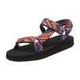 thumbnail image 1 of YLYL Women's Sport Sandals Arch Support Lightweight Quick Drying Casual Walking Hiking Sandals, 1 of 9