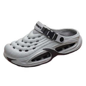 YLYL Womens Mens Platform Clog Slippers EVA Waterproof Non Slip Summer Outdoor Beach Water Shoes