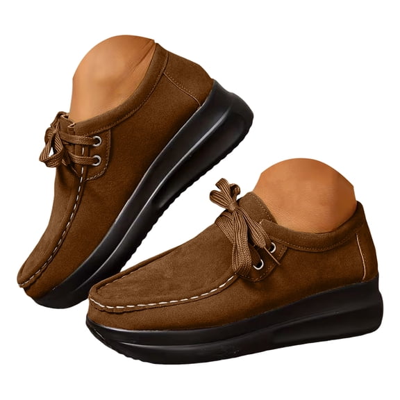 YLYL Womens Orthopedic Sneakers Lightweight Breathable Arch Support Slip on Running Walking Tennis Shoes