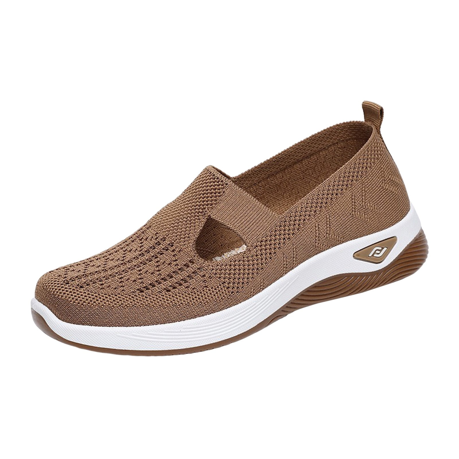 YLYL Womens Slip on Walking Shoes for Hiking Surfing Kayaking Cruise Ship Essentials Cruise Ship Essentials