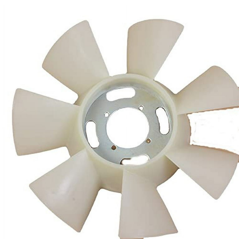 YM 129436-44740 FAN BLADE,FAN COOLING FITS KOMATSU PC40-7 PC35R-8 