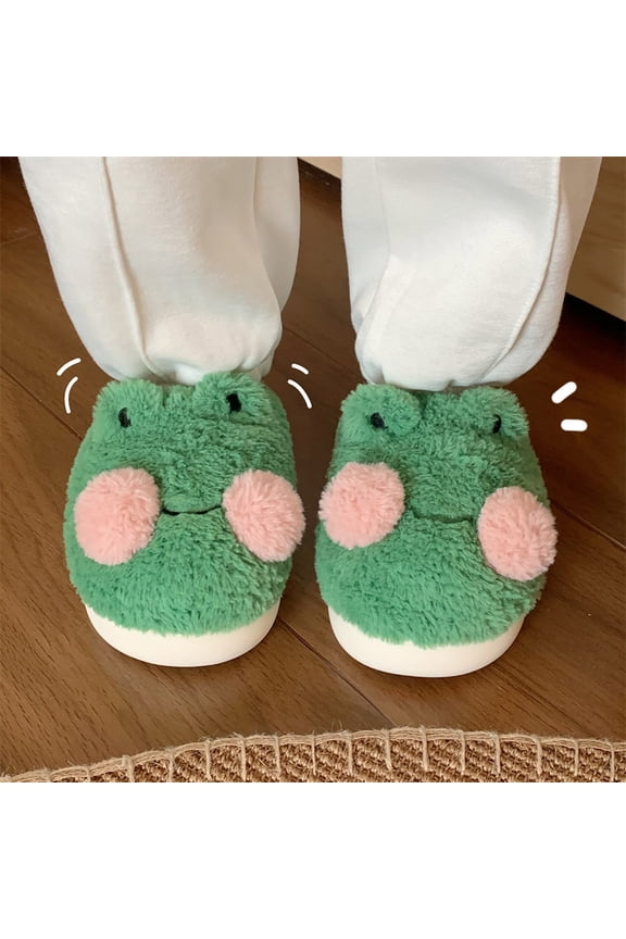 YM Sloth Slippers, Slippers for Women Men Cute Fluffy Animal Slipper, Cute Funny Slippers Fuzzy Slides Soft Comfy Memory Foam Indoor Outdoor House Shoes