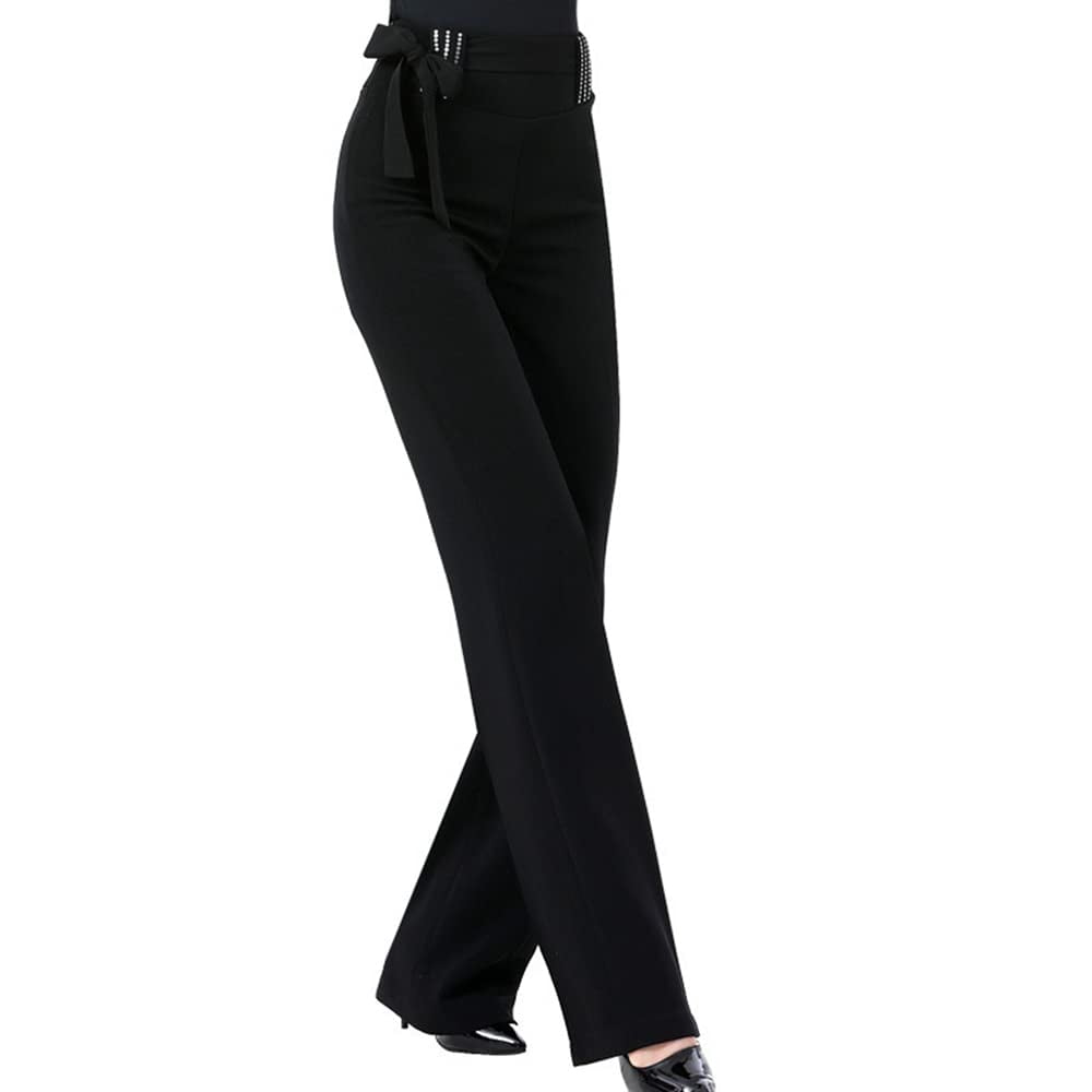 Vintage High Waist Flare Pants For Women Fashionable Stretch Flared Trousers  Women With Retro Style And Streetwear Appeal Y2K From Xue03, $21.42