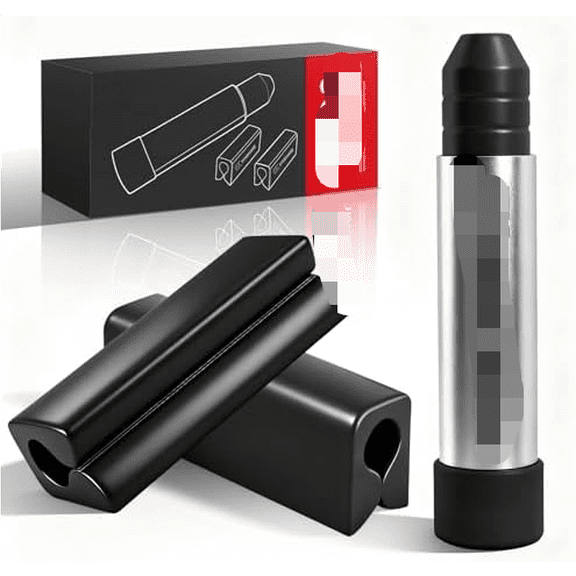 YM08 Transom Saver Compatible with Boat Outboard Motor Trailering Support, Features Steering Cylinders Stabilizer Stop Clips$$Watercraft