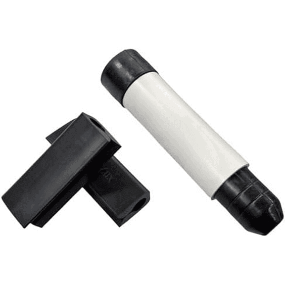 YM08 Transom Saver for Boat Outboard Motor Trailering Support with Steering Cylinders Stabilizer Stop Clips$$Watercraft