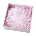 thumbnail image 1 of YMARPT 100g/Bag Crinkle Cut Paper Shred, Crinkle Paper Shredded Tissue Paper, Raffia Paper Confetti, Confetti Crinkle Paper Shredded Supplies, Gift Box Wrapping Packing Filling Supplies, 1 of 5