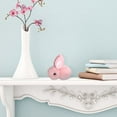 thumbnail image 1 of YMARPT 10PCS Mini Rabbit Miniauter Figures, Mini Plush Easter Bunny Animals, Mini Stuffed Rabbit Ornament, Soft Tiny Stuffed Easter Bunnies Plush Rabbit for Easter Decorations, 1 of 4
