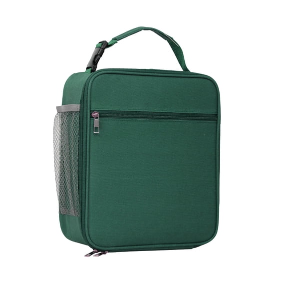 YMARPT Insulated Lunch Bag, Work Bag with Insulated Cooler Lunch Bag, Lunch Bag for Work Picnic Camping