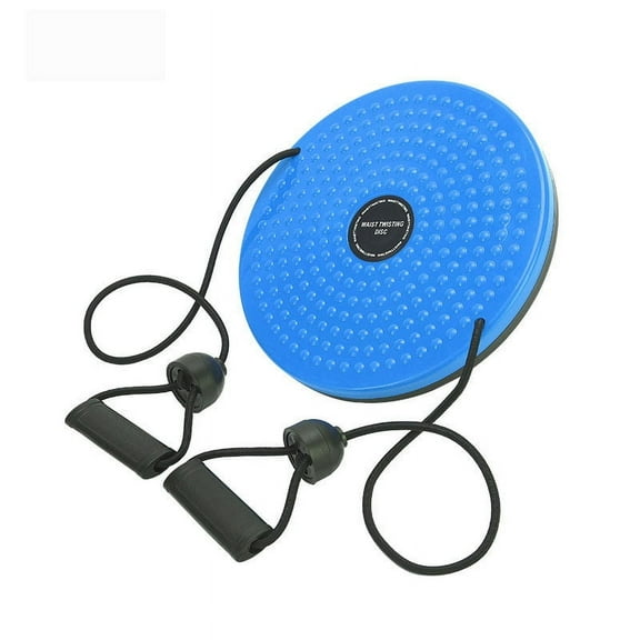 YMARPT Twist Waist Disc Board, Waist Twister with Handles, Multi-Functional Waist Twisting Device Disc, Waist Exercise Rotating Twist Disc, Twister Exercise for Waist Legs, Home Fitness Equipment