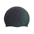 thumbnail image 1 of YMARPT Unisex Swim Caps, Silicone Swimming Cap with Ear Protection, Durable Elastic Non-Slip Cap for Adult, 1 of 4