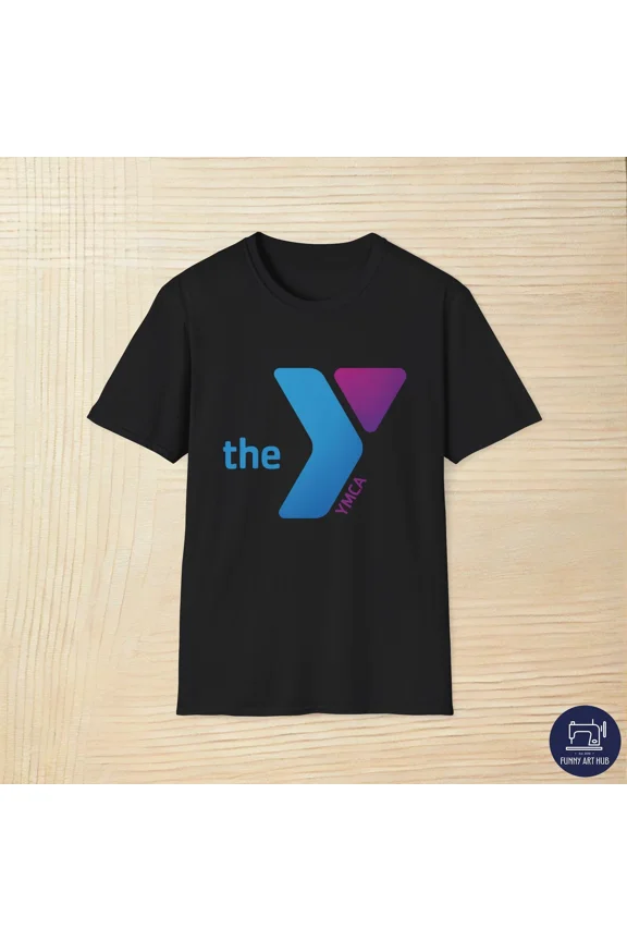YMCA Franchise Logo Unisex T-Shirt