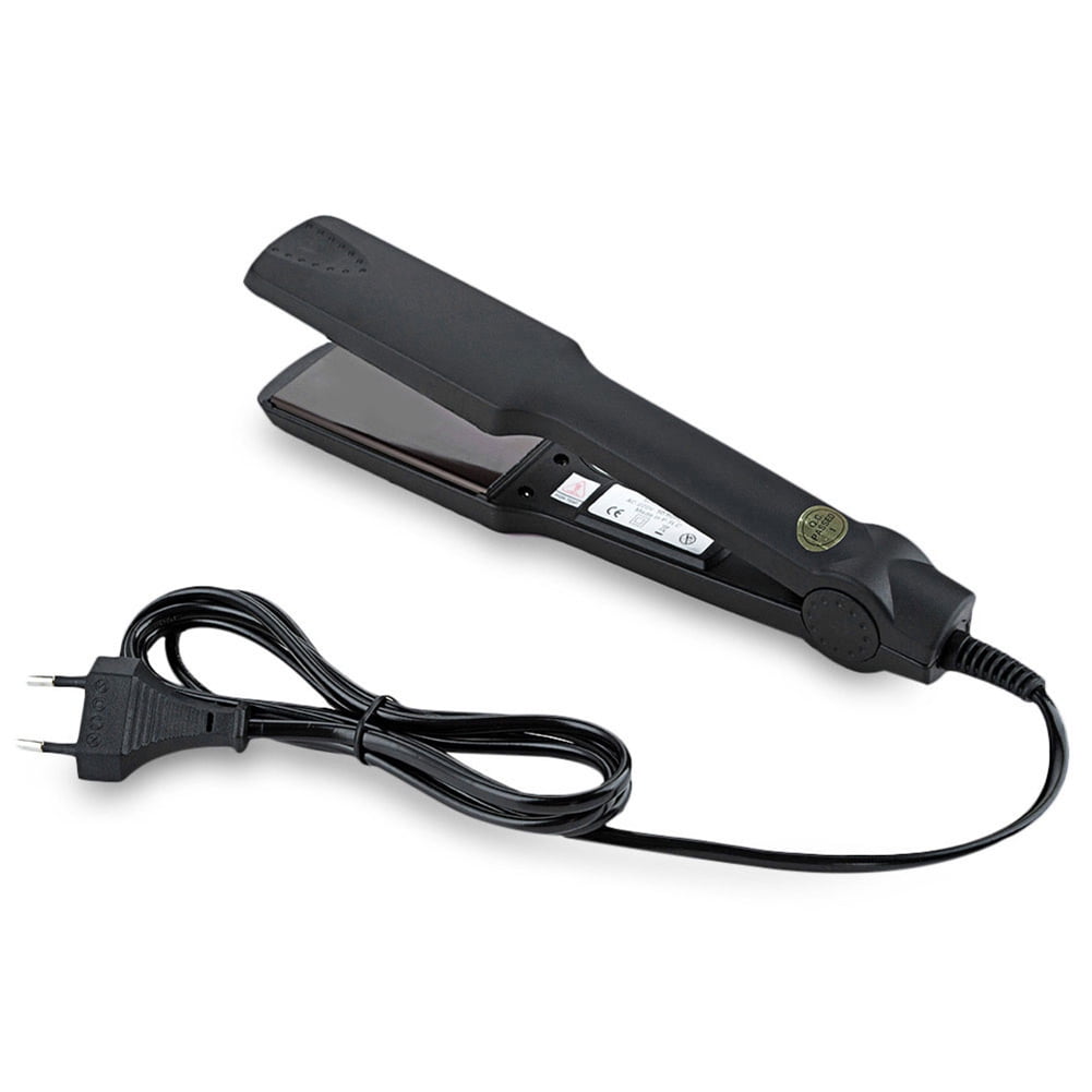 Kemei hair top straightener km 329