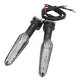 thumbnail image 1 of YMH MT07 MT03 Motorcycle Turn Signal Light, 1 of 9