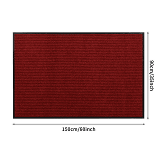 https://i5.walmartimages.com/seo/YMHPRIDE-Heavy-Duty-Large-Outdoor-Indoor-Entrance-Doormat-Red-Waterproof-Low-Profile-Rug-Front-Door-Mat-Patio-Anti-Skid-Rubber-Back-35x60-inch-Red_9622ac20-83dc-4a65-b825-4ceeae1bc0d3.f70564d6517ac2476b6f039665c5d960.png?odnHeight=320&odnWidth=320&odnBg=FFFFFF
