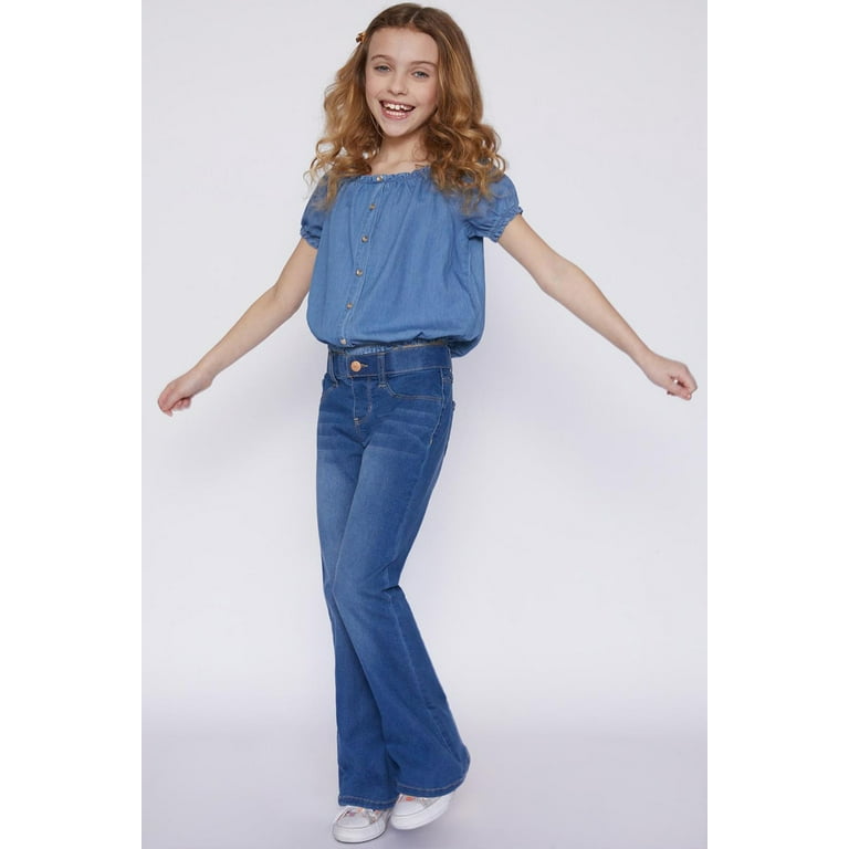 Ymi girl shop jeans