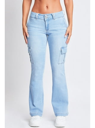 Ymi Size Jeans