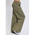 thumbnail image 1 of YMI Jeans Women's Relaxed Cargo Pants, 1 of 6