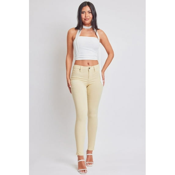 Women's Hyperstretch Skinny Pants