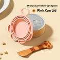 thumbnail image 1 of YMJ Cat Food Can Lid Cover Set – Paw Shape Cat Can Lid with Cat Spoon for Wet Food, Universal Fit for Pet Food Cans, 1 of 7