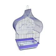 YML GROUP YML 1394PUR Taj Mahal Top Bird Cage, Medium