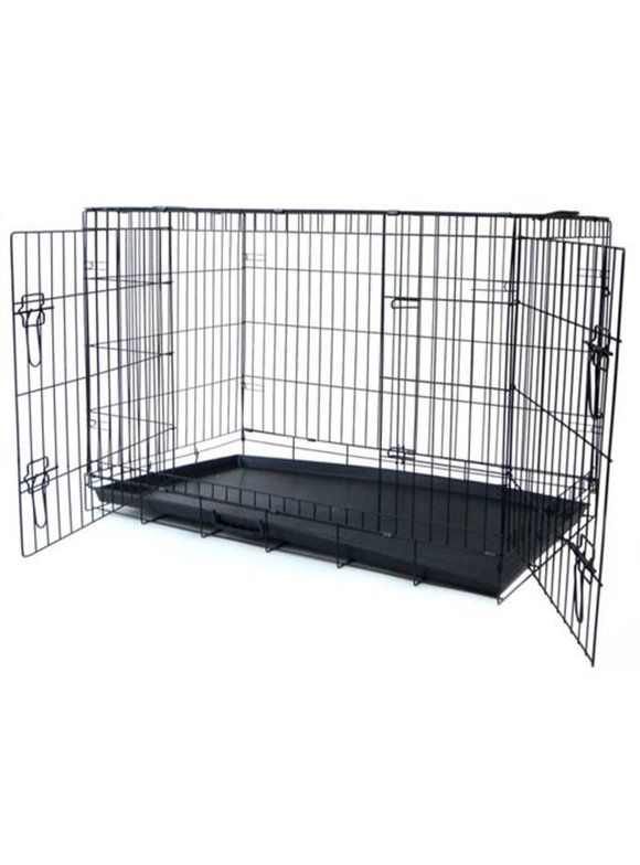 Heavy Duty Dog Crates in Dog Crates