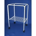 thumbnail image 1 of YML 4614 Stand for Cage size 16x16 and 16x14, White, 1 of 6