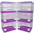 thumbnail image 1 of YML Breeding Bird Cage, 1 of 9