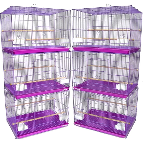 YML Breeding Bird Cage