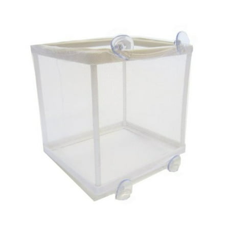 YML FB1 Aquarium Net Breeder, Small