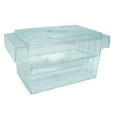 thumbnail image 1 of YML Group H002 H002 Brand New Fish hatchery Tank Size 6.5LÂ”x3WÂ”x3.5HÂ”, 1 of 5
