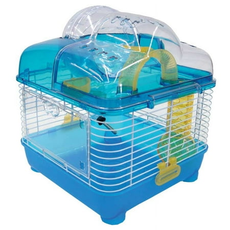 YML H1010BL Small Animal Modular Habitat
