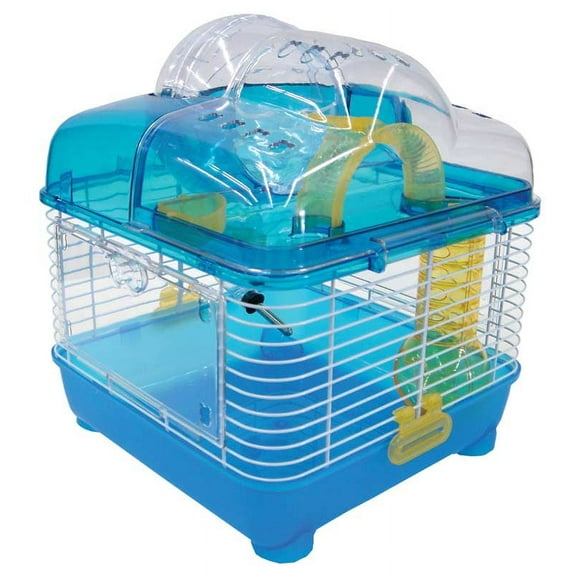 YML H1010BL Small Animal Modular Habitat