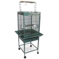 thumbnail image 1 of YML Sky Playtop Bird Cage, 1 of 3