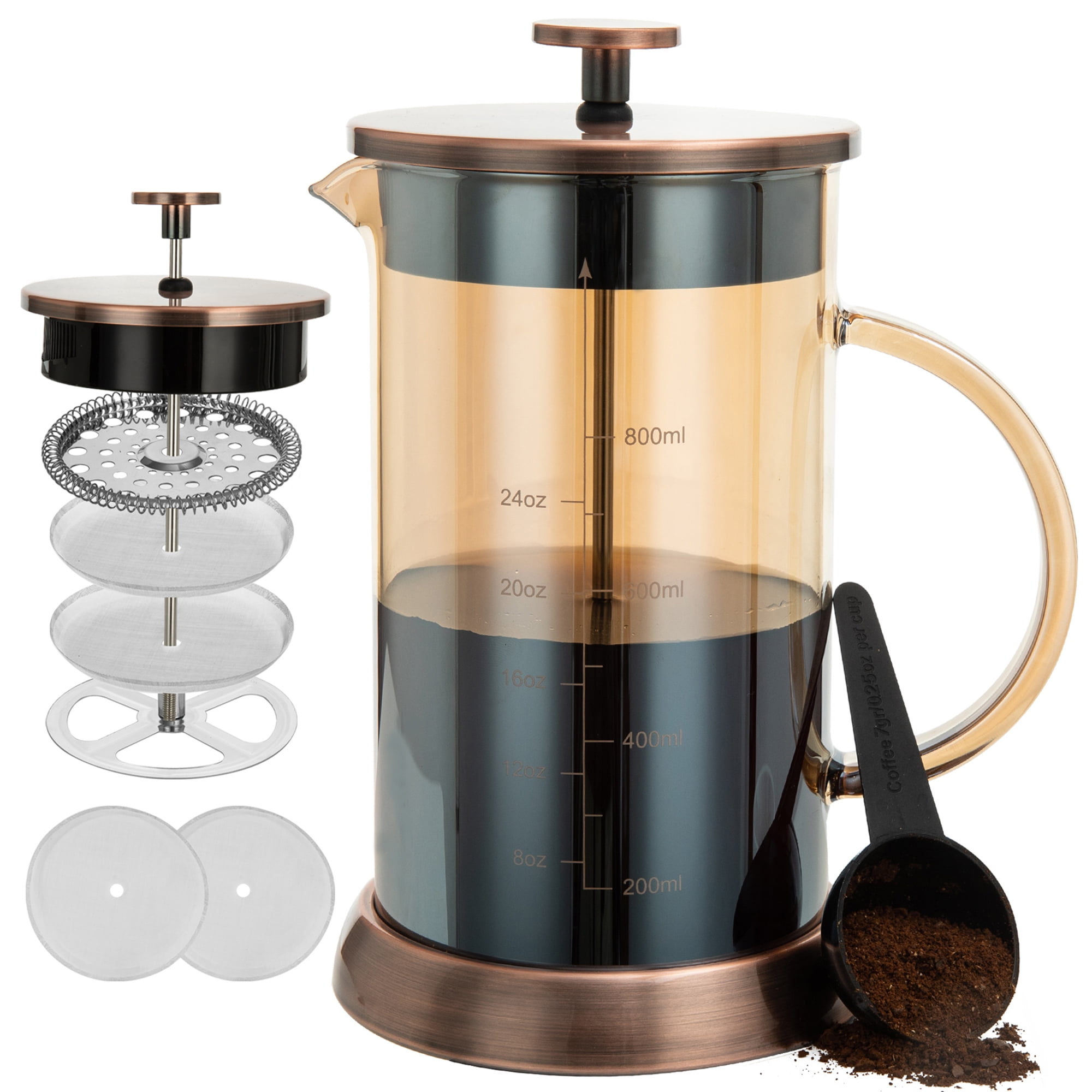 Cute french press hot sale