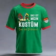 thumbnail image 1 of YMNXA Childrens Kids Boys T Shirts Short Sleeve Round Neck Letter Print Comfortable Breathable Top For Casual Daily Wear,Green,1-2 Years, 1 of 5