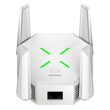 YMTQ 4k Tv Experience Fast Internet With Our 1200M Band 5G WiFi Router Repeater The Wireless Signal Extender