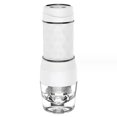 thumbnail image 1 of YMTQ Compact Portable Hand Pressure Mini Espresso Capsule Coffee Maker Travel Perfect On the Go Brewing Manual Machine Cup, 1 of 7