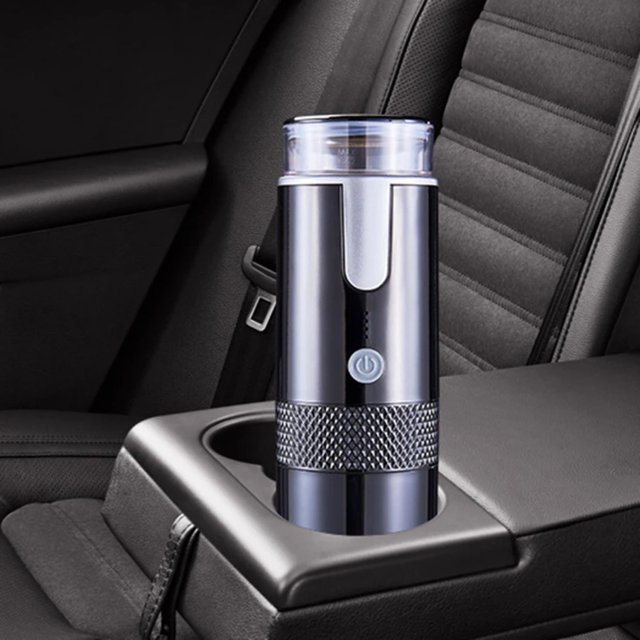 YMTQ Compact and Convenient Mini Rechargeable Wireless Portable