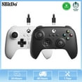 thumbnail image 1 of YMTQ - Ultimate Wired Controller Hall Joystick Support For Microsoftfor  Xbox Series, Series S, X,for  Xbox One, Windows 10,11 Gamepad, 1 of 6
