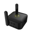 thumbnail image 1 of YMTQ WiFi Extender WiFi Booster WiFi Repeater Internet Booster With Port Quick Setup Home Wireless Signal Booster, 1 of 9