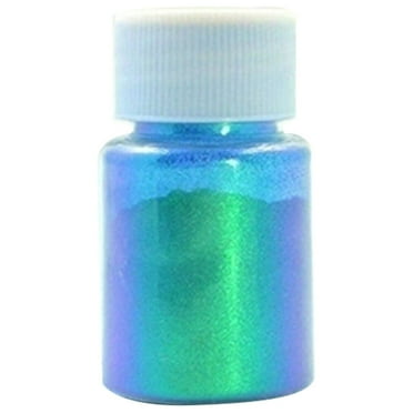 YMUQEIGH Clearance Pearl Pigment Powder For Upgrading Color Shifting Mica/ Powder Painting Slime