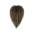 thumbnail image 1 of YMUQEIGH Clearance Wig Women's Grip Clip Style Chicken Head Wig Simulation Hair Fake Contract, 1 of 2