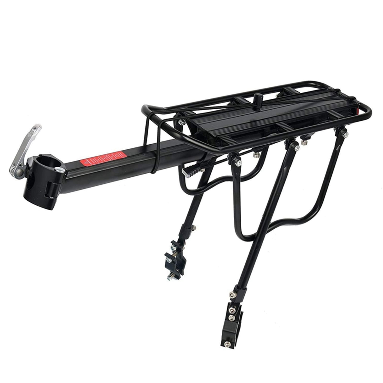 Topeak BabySitter II Bicycle Baby Seat w Rear Disc Rack 26 27.5 700C Wheels Walmart