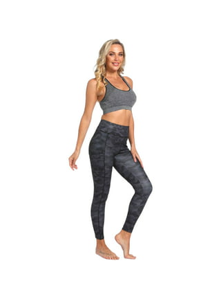 Camouflage Camouflage Yoga Pants With Pocket For Women Sexy Push Up  Leggings For Fitness, Workout, Gym Elastic Slim Fit Sportswear H1221 From  Mengyang10, $14.17