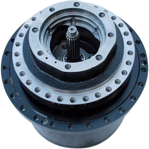 YN53D00001F2 YN53D00004F1 Travel Reduction Device,Gear Box Fits for Kobelco SK200LC-5 SK200-6E